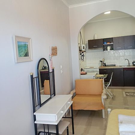 Paxos Apartments Gáios Exterior foto